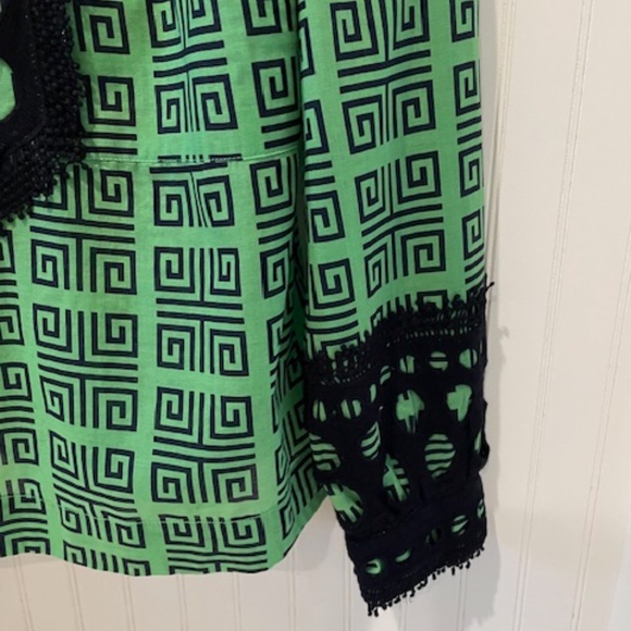 TORY BURCH TUNIC - Picture 2 of 3